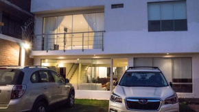 MODERNA CASA EN CIENEGUILLA, SOLO PARA FAMILIAS